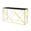 Console Modern