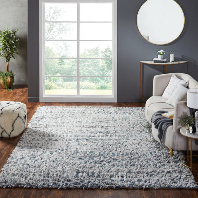 Ilanna Wool Indoor Rug