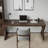 Modern and simple solid wood desk-241994019