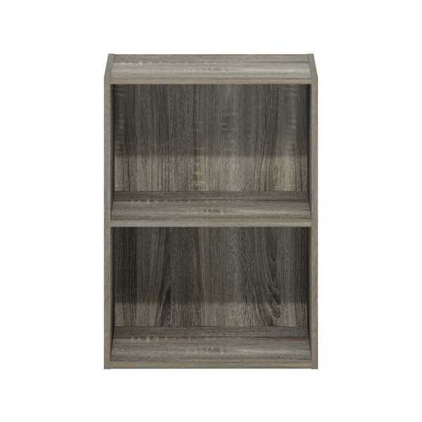 Ebern Designs Zamyah Step Bookcase | Wayfair