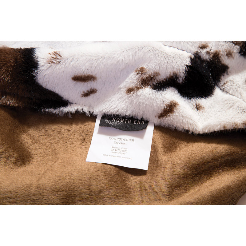 Throw Blanket