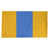 Gold/Blue/Gold