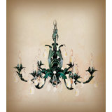 Ine 6 - Light Chandelier