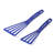 Rachael Ray Tools & Gadgets 2-Piece Nylon Slotted Turner Spatula Set-42972033
