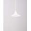 DRO 1 - Light WHITE LED Pendant