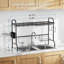 In Sink Dish Rack