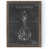 Espresso Framed Canvas n'est pas disponible
