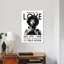 «Message To Love» par Radio Days - publicité imprimée-73168739-73168737-73168738