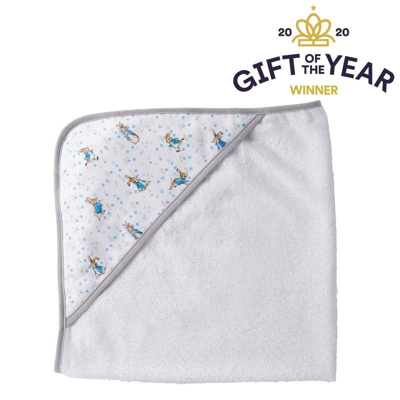 Bath Towel