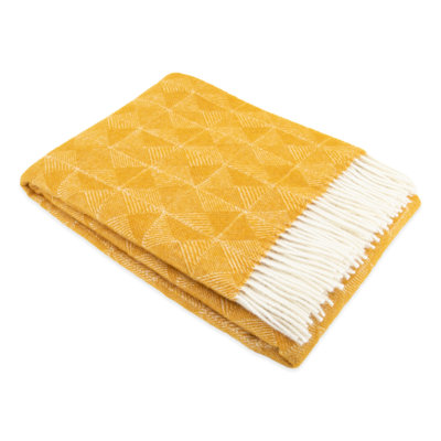 Knutsen Throw Blanket