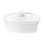 Portmeirion Sophie Conran Beurre blanc 6 po x 4,75 po