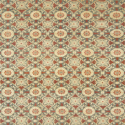 Abstract Indoor Rug