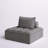 105.41Cm Wide Velvet Lounge Chair-1895838501