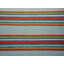 Hepner Striped Hand Woven 120cm X 180cm Area Rug