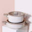 Casserole basse 9,4 po Chou Chou