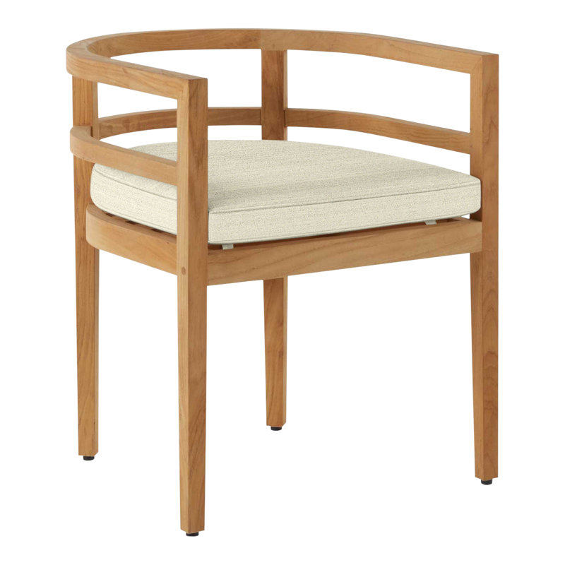 Teck naturel Santa Barbara, Colombe Remy, Teck naturel, Welt