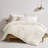 Solayne Washed Microfiber Duvet Cover Set, Soft Bedding with Zipper Closure and Corner Ties-1742547542-1741523630