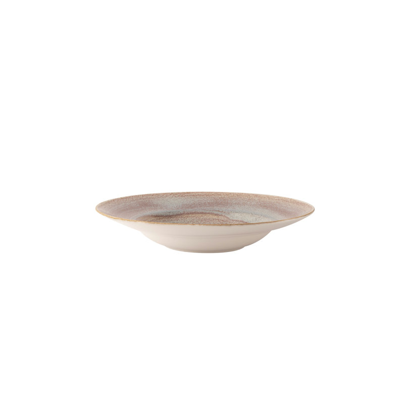 Eco Bone China Serving Bowl