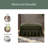 Ottoman Chenille-1085887842