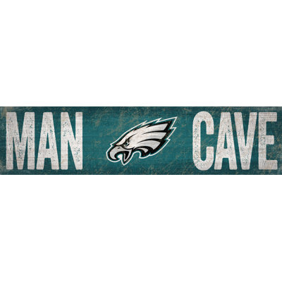 Wall Decor on Wood