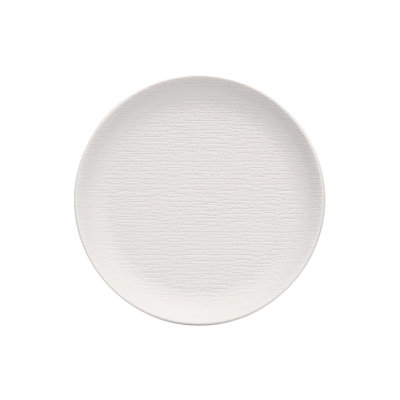 Trama Dessert Plate