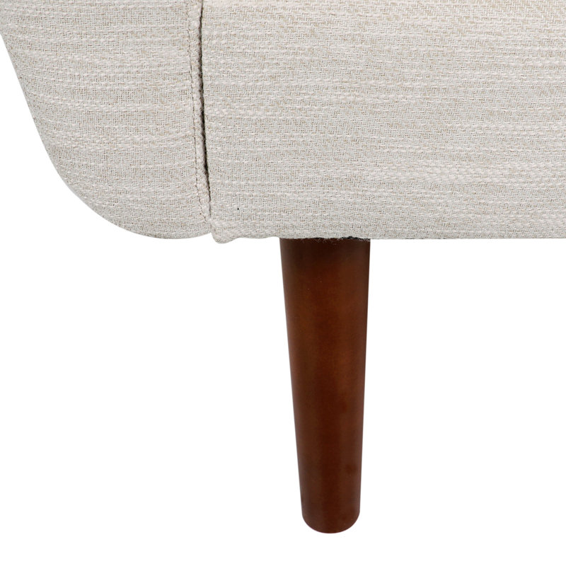 Chaise d'appoint, fauteuil, fauteuil rembourré pour l'intérieur