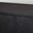Cumbia Shevall Sideboard-Carved Black Mango