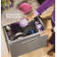GE Profile Dishwasher Double Drawer