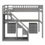 Lit mezzanine avec commode, bureau et bande lumineuse-2107489986-2107489989