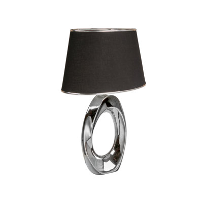 Lampe de table Christopherson Hole 24 "