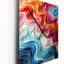 Artjoms - Horloge murale Op Art-1928607976
