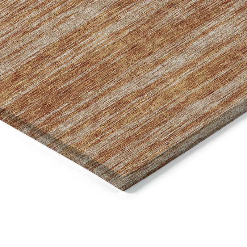 Tapis Aleid avec envers antidérapant, Rectangle 9 pi x 12 pi