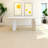 Oval Solid Wood Sintered Stone Dining Table-1104343009