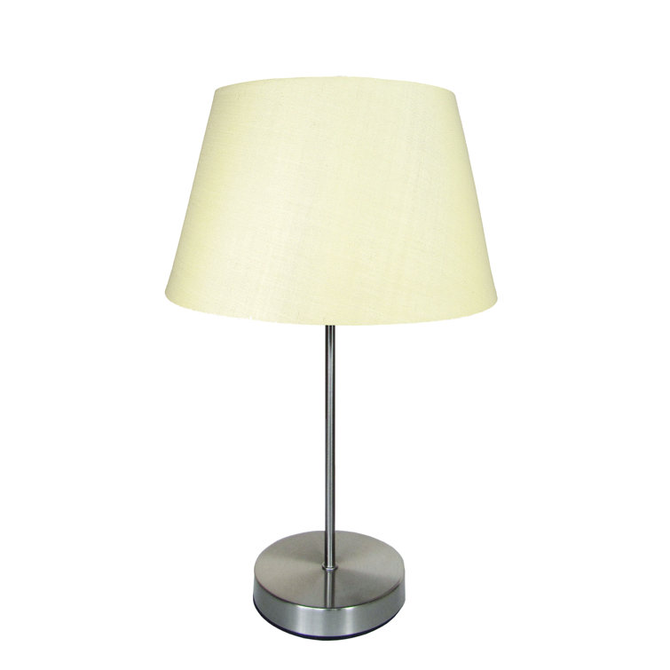 Ene Metal Table Lamp