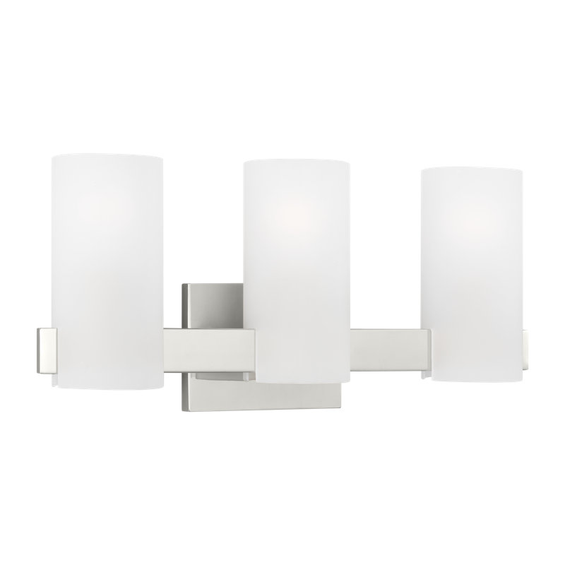 Rhode Large Vanity, Chrome