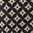 Bronze Nail Head Upholstered Side Dining Chair-1225742216