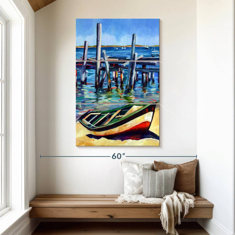 Mehar Cape Cod Bay