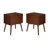 Akshan 2-Drawer Solid Wood Nightstands-1077861953
