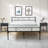 Kempst Steel Piece Bedroom Set-99563631-99563624