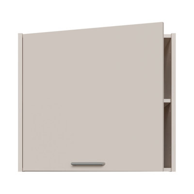 Oryana Wall Mounted Required Bathroom Cabinet