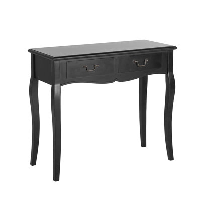 Henri 90cm Console Table
