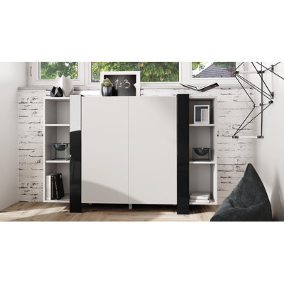 Lucea 149cm Sideboard