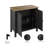 Shelonda Accent Cabinet-71509184
