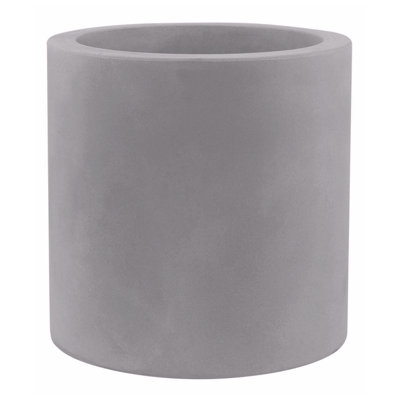 Cilindro Resin Pot Planter