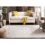 Tapis à motif géométrique Hayley Performance-1020955880