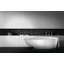 Gateway 70'' L Freestanding Air Bathtub-50879047
