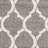 Ammundsen Geometric Dark Gray/Beige Area Rug-536451471