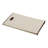 Rectangular Foldable Laundry Basket Hamper, Beige,Brown