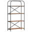 Steel Bookcase-1095402866-1095402873