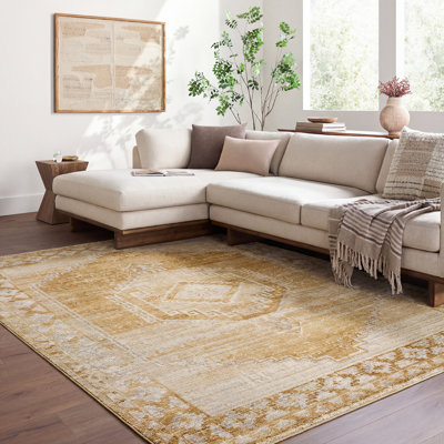 Moroccan Area Rug